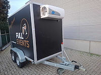 Proline - 2024 - koelwagen - afbeelding 6 van  13