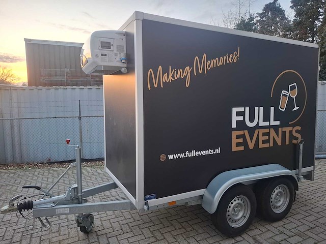 Proline - 2024 - koelwagen - afbeelding 7 van  13