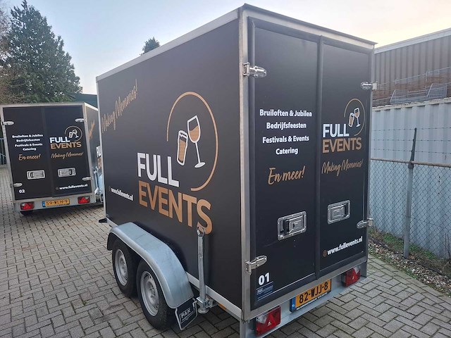 Proline - 2024 - koelwagen - afbeelding 8 van  13