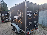 Proline - 2024 - koelwagen - afbeelding 8 van  13