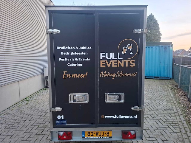 Proline - 2024 - koelwagen - afbeelding 9 van  13