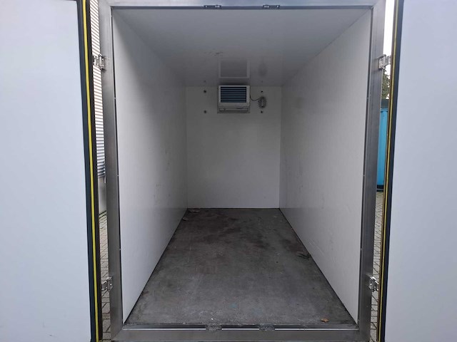 Proline - 2024 - koelwagen - afbeelding 10 van  13