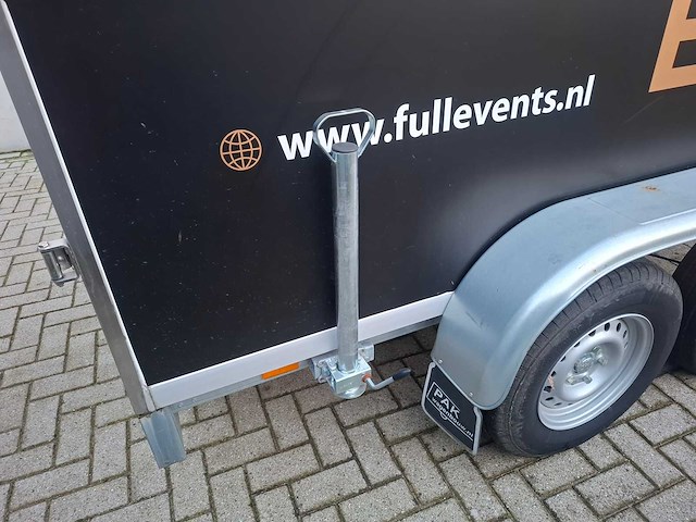 Proline - 2024 - koelwagen - afbeelding 11 van  13