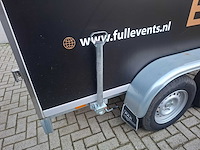 Proline - 2024 - koelwagen - afbeelding 11 van  13