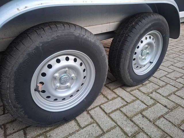 Proline - 2024 - koelwagen - afbeelding 12 van  13