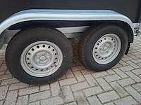 Proline - 2024 - koelwagen - afbeelding 13 van  13