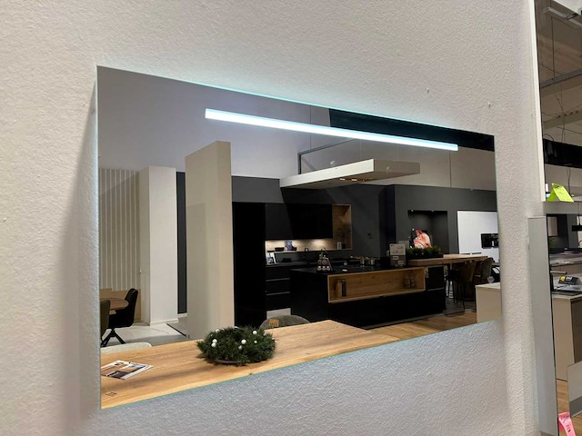 Proline - idea oak - badmeubelset 120 cm - afbeelding 6 van  7