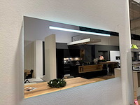 Proline - idea oak - badmeubelset 120 cm - afbeelding 6 van  7