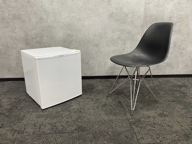 Proline - minibar wit - afbeelding 1 van  8