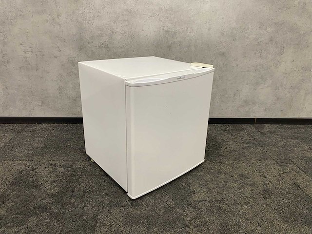 Proline - minibar wit - afbeelding 2 van  8