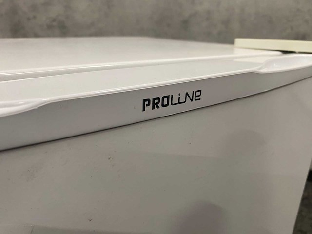 Proline - minibar wit - afbeelding 7 van  8