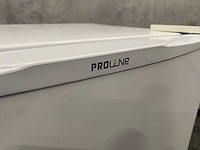 Proline - minibar wit - afbeelding 7 van  8