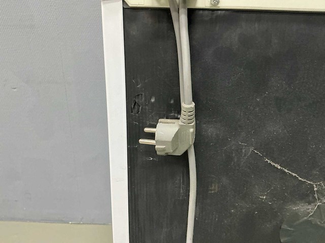 Proline - pf90wa gl - koelkast - afbeelding 2 van  11