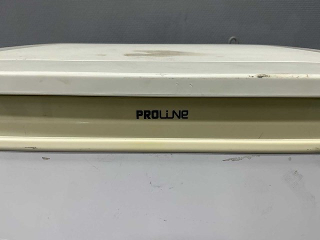 Proline - pf90wa gl - koelkast - afbeelding 6 van  11