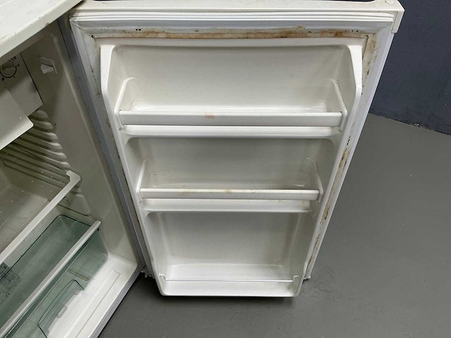 Proline - pf90wa gl - koelkast - afbeelding 8 van  11