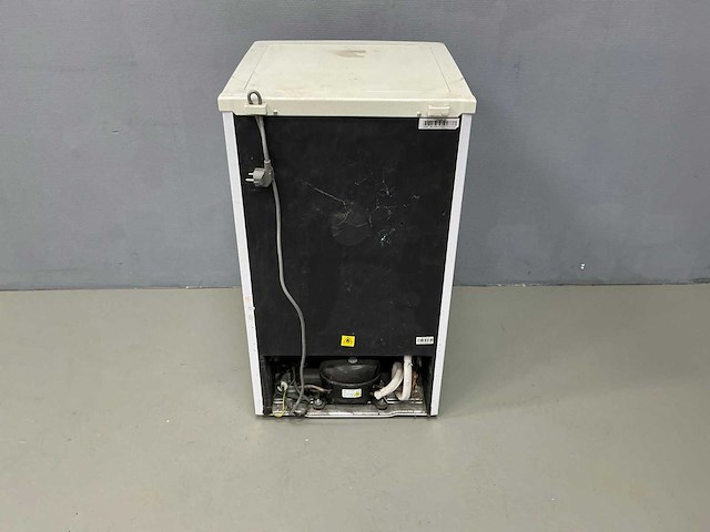 Proline - pf90wa gl - koelkast - afbeelding 10 van  11