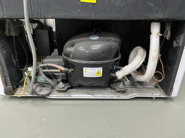 Proline - pf90wa gl - koelkast - afbeelding 11 van  11