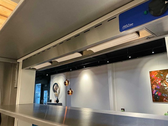 Proline - warmtelamp - afbeelding 3 van  3