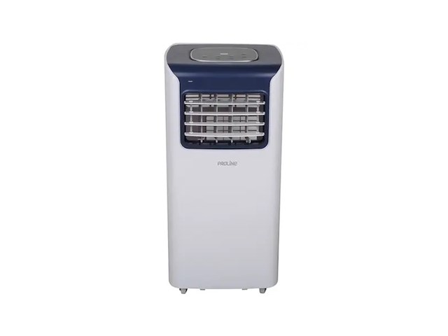 Proline airconditioner pac7290 mobiele airco wit - afbeelding 1 van  1