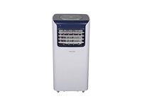 Proline airconditioner pac7290 mobiele airco wit - afbeelding 1 van  1