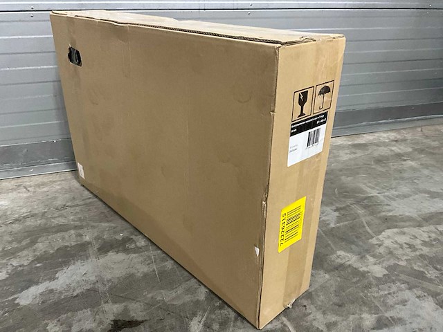 Proline elegance wastafel 80 cm - afbeelding 1 van  2