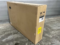 Proline elegance wastafel 80 cm - afbeelding 1 van  2