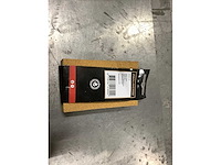 Proline gold p120 schuurspons multiflex (36x) - afbeelding 2 van  4