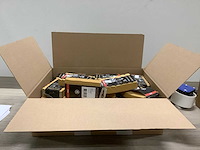 Proline gold p120 schuurspons multiflex (36x) - afbeelding 4 van  4