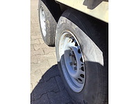 Proline kf 635 aanhangwagen - afbeelding 2 van  9