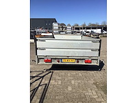 Proline kf 635 aanhangwagen - afbeelding 3 van  9