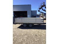 Proline kf 635 aanhangwagen - afbeelding 4 van  9