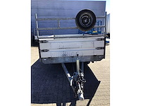 Proline kf 635 aanhangwagen - afbeelding 5 van  9