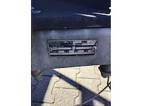 Proline kf 635 aanhangwagen - afbeelding 7 van  9