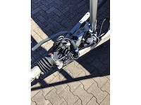 Proline kf 635 aanhangwagen - afbeelding 8 van  9