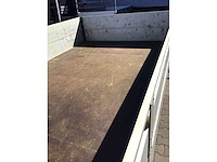 Proline kf 635 aanhangwagen - afbeelding 9 van  9