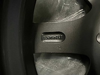 Proline lichtmetalen velgenset (4x) 14 inch - afbeelding 3 van  3