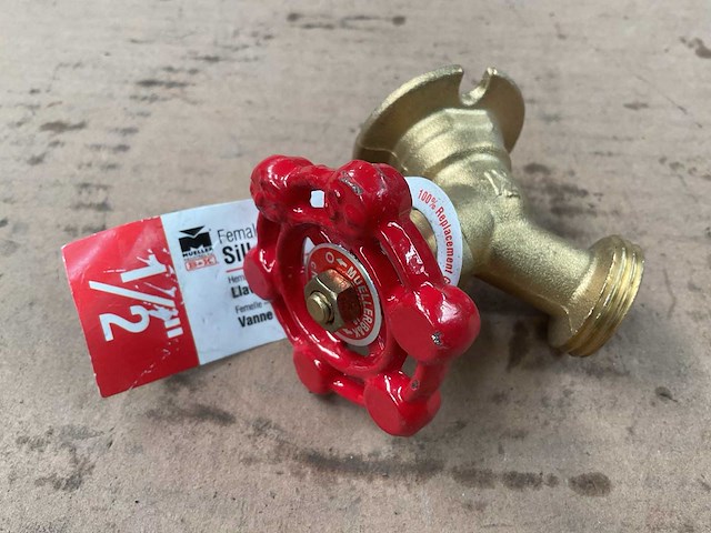 Proline partij kranen - afbeelding 1 van  5