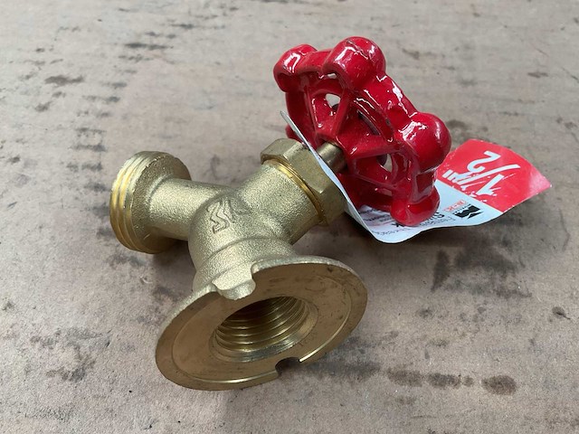 Proline partij kranen - afbeelding 4 van  5