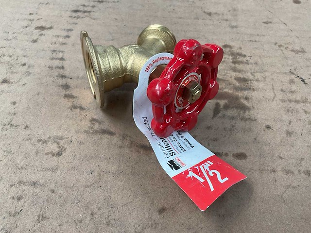 Proline partij kranen - afbeelding 2 van  5