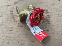 Proline partij kranen - afbeelding 2 van  5