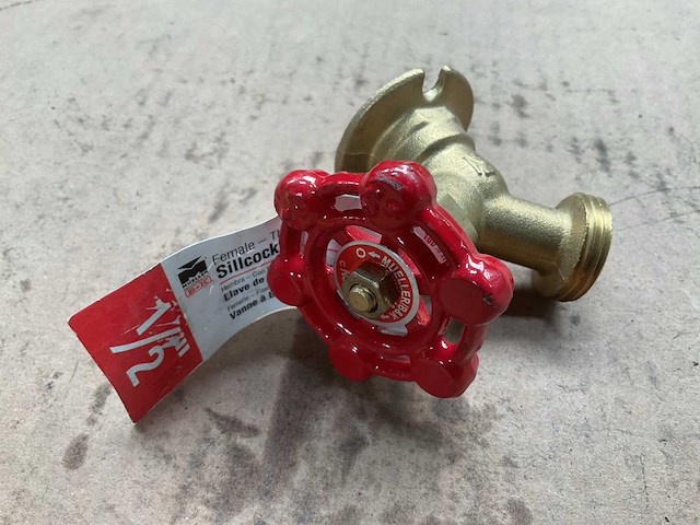 Proline partij kranen - afbeelding 3 van  5