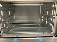 Proline pmf30 oven - afbeelding 5 van  5
