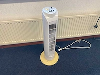 Proline ptf150 torenventilator - afbeelding 1 van  1