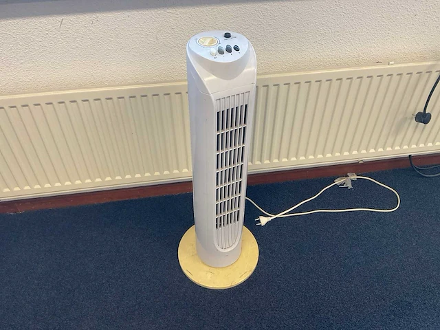 Proline ptf150 torenventilator - afbeelding 1 van  1
