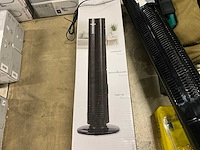 Proline staand toren ventilator - afbeelding 1 van  4