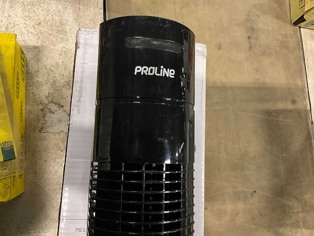 Proline staand toren ventilator - afbeelding 3 van  4