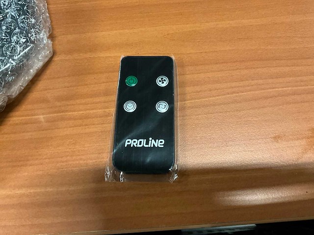 Proline staand toren ventilator - afbeelding 4 van  4