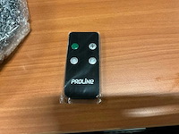 Proline staand toren ventilator - afbeelding 4 van  4