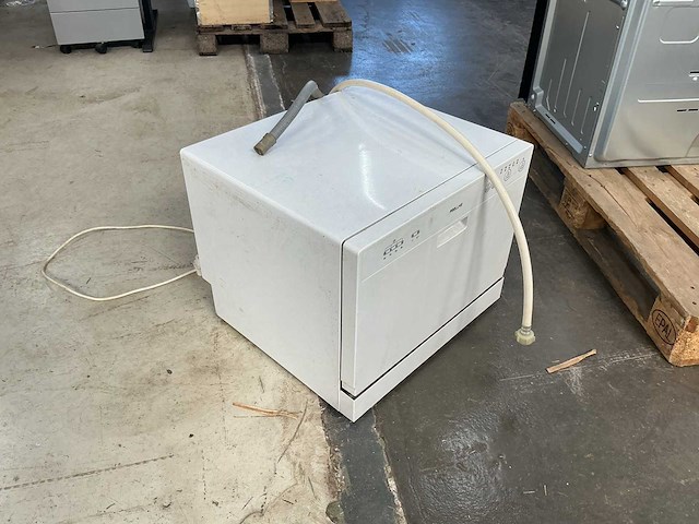Proline tafelmodel vaatwasser - afbeelding 2 van  5