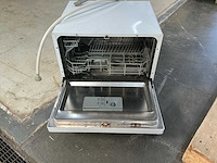 Proline tafelmodel vaatwasser - afbeelding 5 van  5